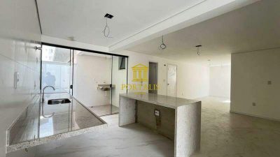 Apartamento, 3 quartos, 103 m² - Foto 3