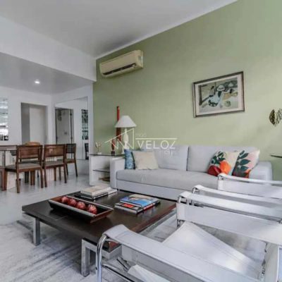 Apartamento, 3 quartos, 97 m² - Foto 3