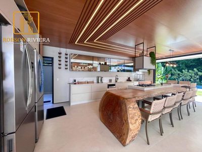 Casa, 7 quartos, 506 m² - Foto 5