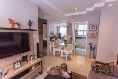 Apartamento, 2 quartos, 64 m² - Foto 4