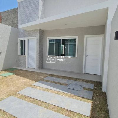 Casa, 3 quartos, 86 m² - Foto 5