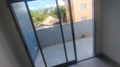 Apartamento, 3 quartos, 86 m² - Foto 4