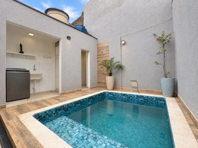 Casa, 3 quartos, 148 m² - Foto 1