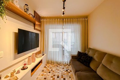 Apartamento, 2 quartos, 78 m² - Foto 2