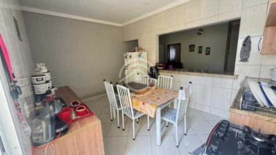 Casa, 3 quartos, 110 m² - Foto 2