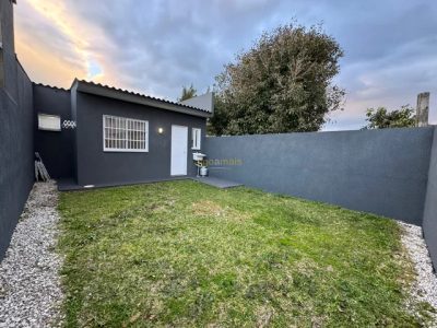 Casa, 2 quartos, 60 m² - Foto 2