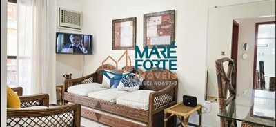 Apartamento, 2 quartos, 84 m² - Foto 3