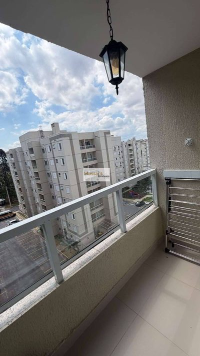 Apartamento, 2 quartos - Foto 4