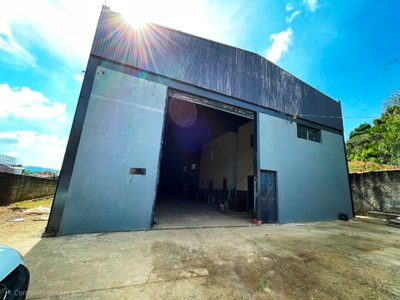 Depósito-Galpão, 605 m² - Foto 4