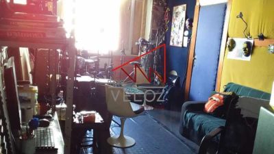 Kitnet-Studio, 34 m² - Foto 5