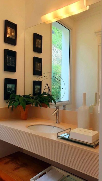 Casa de Condomínio, 5 quartos - Foto 2
