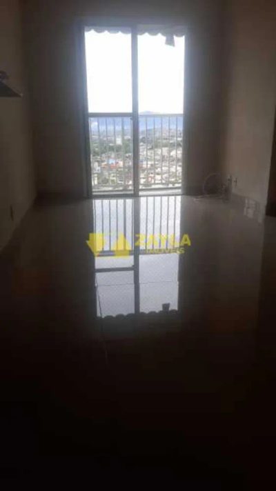 Apartamento, 2 quartos, 55 m² - Foto 3