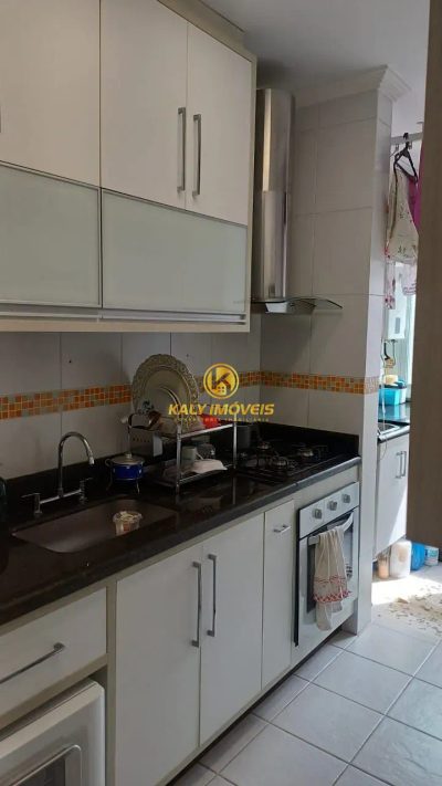 Apartamento, 2 quartos, 77 m² - Foto 5