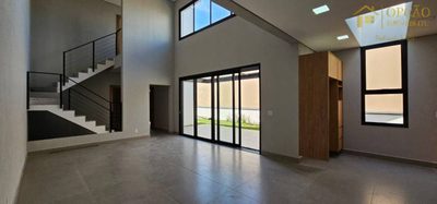 Casa de Condomínio, 3 quartos - Foto 5