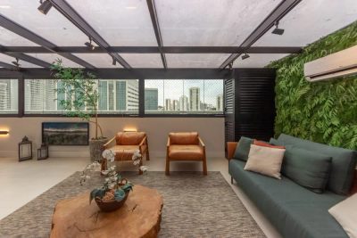 Apartamento, 2 quartos, 103 m² - Foto 1
