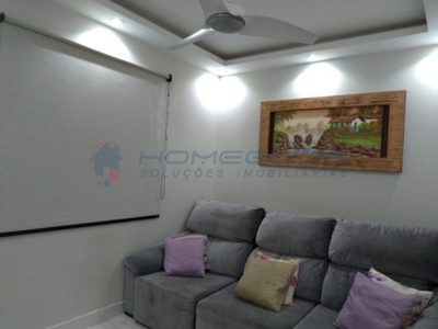 Apartamento, 2 quartos, 70 m² - Foto 4