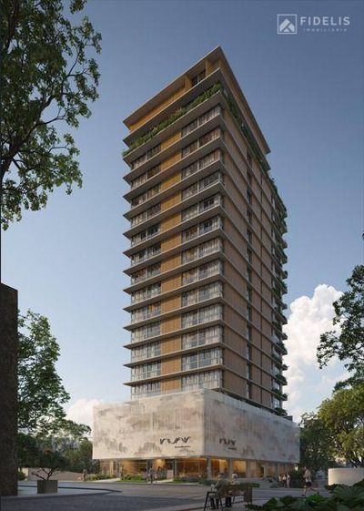 Apartamento, 4 quartos, 18196 m² - Foto 1