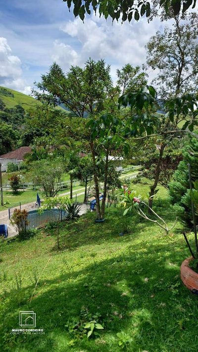 Sítio, 7 quartos, 7000 m² - Foto 3