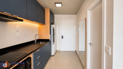 Apartamento, 1 quarto, 27 m² - Foto 3