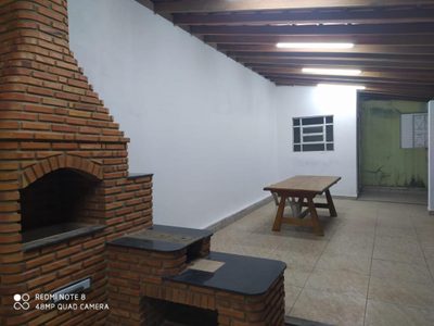 Chácara, 3 quartos, 2000 m² - Foto 5