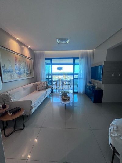 Apartamento, 2 quartos, 84 m² - Foto 1