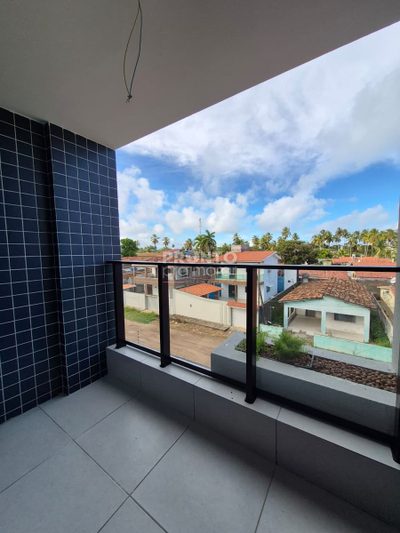 Apartamento, 1 quarto, 21 m² - Foto 1