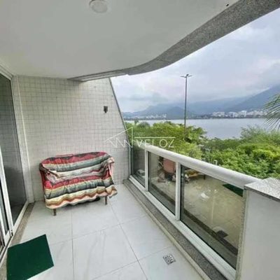 Apartamento, 2 quartos, 58 m² - Foto 4