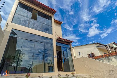 Casa Comercial, 95 m² - Foto 1