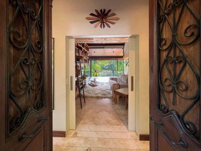 Casa de Condomínio, 5 quartos - Foto 5