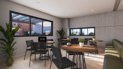 Apartamento, 2 quartos, 48 m² - Foto 5