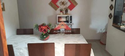 Casa, 3 quartos, 174 m² - Foto 4