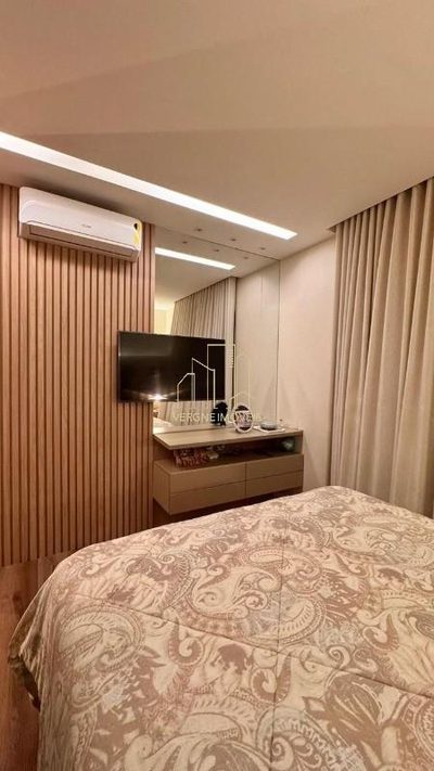 Apartamento, 3 quartos, 159 m² - Foto 5