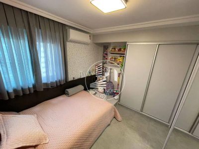 Apartamento, 3 quartos, 120 m² - Foto 2