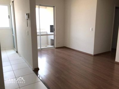 Apartamento, 3 quartos, 64 m² - Foto 2