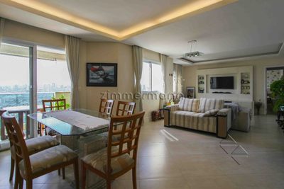 Apartamento, 3 quartos, 141 m² - Foto 4