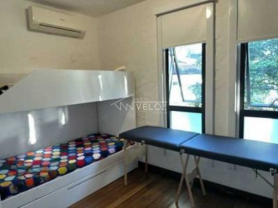 Apartamento, 4 quartos, 354 m² - Foto 5