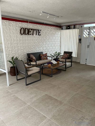 Kitnet-Studio, 26 m² - Foto 2