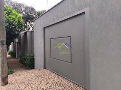 Casa, 4 quartos, 400 m² - Foto 2