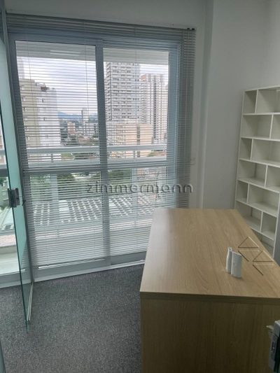 Casa Comercial, 38 m² - Foto 4