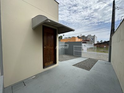Casa, 2 quartos, 80 m² - Foto 4