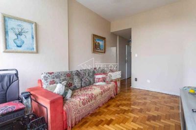 Apartamento, 1 quarto, 53 m² - Foto 2