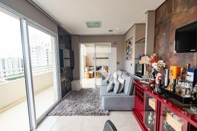 Cobertura, 2 quartos, 105 m² - Foto 5