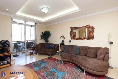 Apartamento, 2 quartos, 86 m² - Foto 1