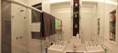 Casa de Condomínio, 4 quartos - Foto 3