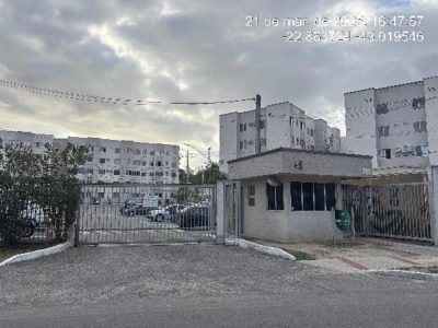 Apartamento, 2 quartos, 41 m² - Foto 1