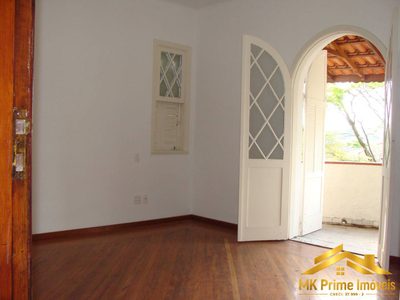 Sobrado, 4 quartos, 330 m² - Foto 2