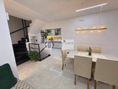 Casa, 3 quartos, 180 m² - Foto 3