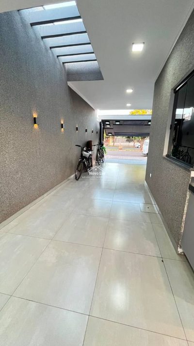 Casa, 3 quartos, 200 m² - Foto 3