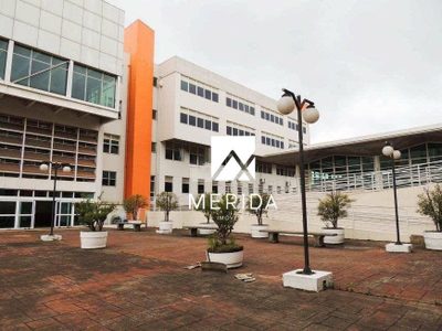 Prédio Inteiro, 76779 m² - Foto 1