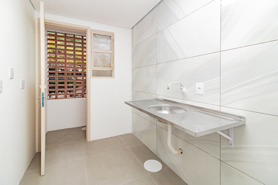 Apartamento, 2 quartos, 54 m² - Foto 4